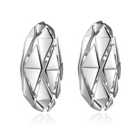 Orecchini Pianegonda Donna Amatum in Argento PPL22 - PPL22